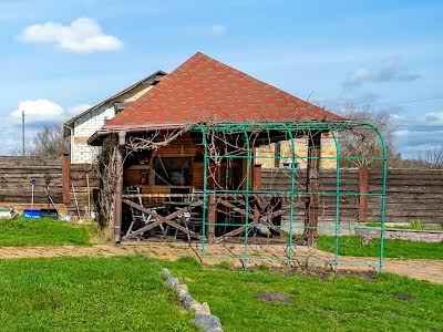 будинок за адресою с. Борисів, Боженка, 79