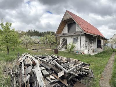 дом по адресу с. Лютеж, Квітнева, 72