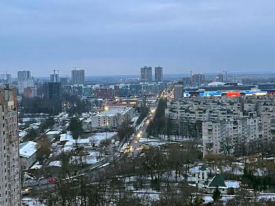 квартира по адресу Киев, Самойла Кошки ул. (Конева), 5а