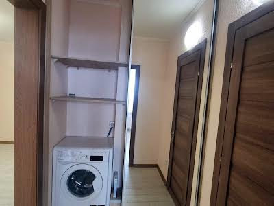 квартира за адресою Київ, Ревуцького вул., 54