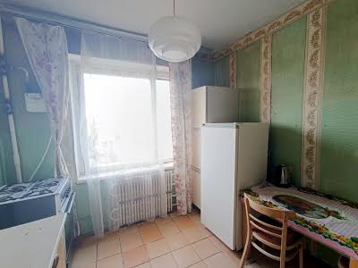 квартира по адресу Днепр, Запорожское шоссе, 68