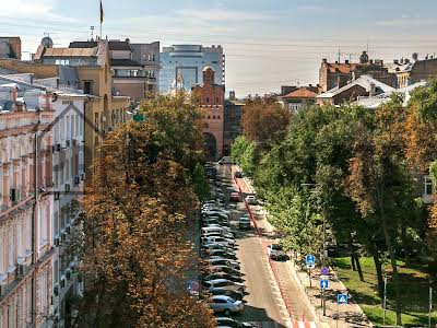 квартира по адресу Георгиевский пер., 2