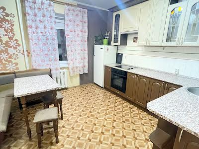 квартира за адресою Бальзака Оноре вул., 55 г