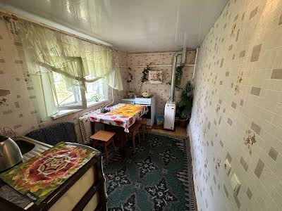 дом по адресу Андрія Розумовського ул. (Декабристов)