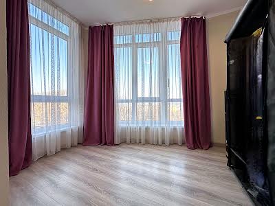 квартира по адресу Славы бульв., 45д