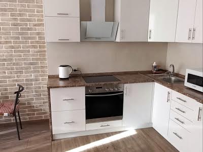 квартира за адресою Каховська вул., 62а