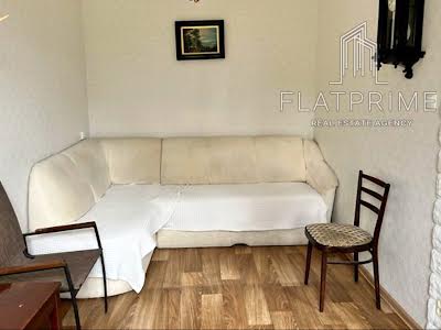 квартира по адресу Симиренко ул., 5