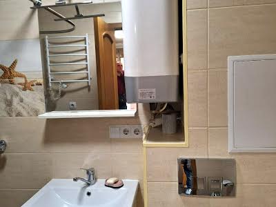квартира за адресою Професора Підвисоцького вул., 16