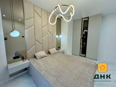 квартира за адресою Генуезька вул., 3Б