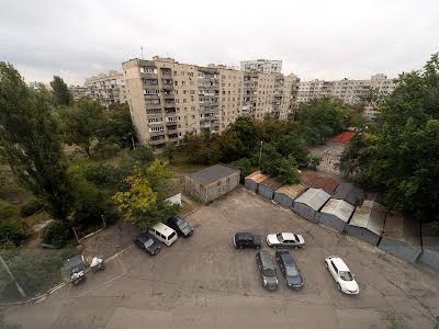 квартира за адресою Анатолія Солов'яненка вул. (Олександра Бойченка), 8