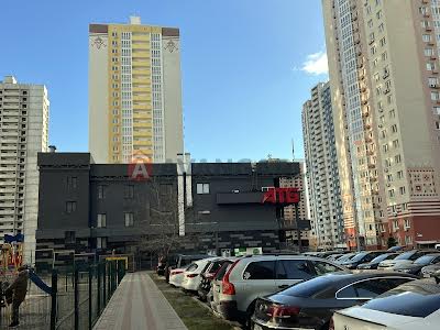 квартира за адресою Бориса Гмирі вул., 20