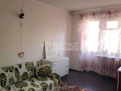 квартира по адресу Гагарина просп. (Гагаріна), 52