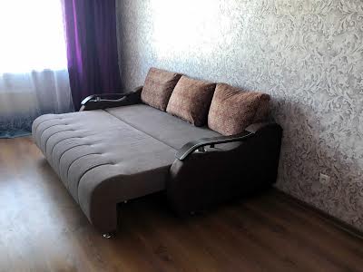квартира по адресу Краковская ул., 27А