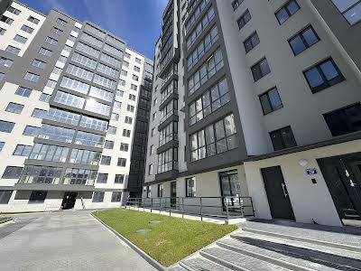 квартира по адресу Роксоланы ул., 151