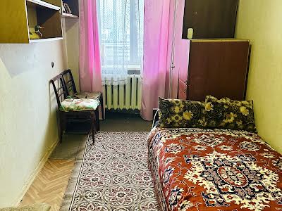 квартира по адресу Привокзальная ул., 12