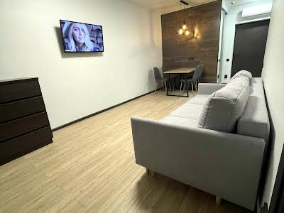 квартира за адресою Дніпро, Набережна Перемоги вул., 112д, к. 1