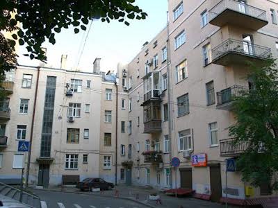 квартира за адресою Костельна вул., 6