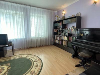 будинок за адресою гелера, 35
