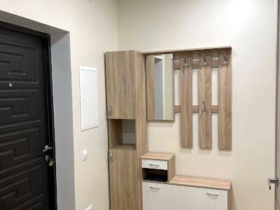 квартира за адресою Миколи Гулака вул., 4