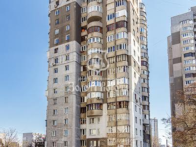 квартира по адресу Азербайджанская ул. (Бакинських Комісарів), 16/1