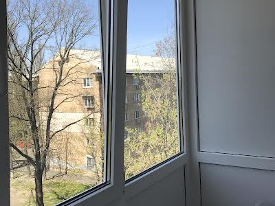 квартира за адресою Мрії вул. (Академіка Туполєва), 7Б