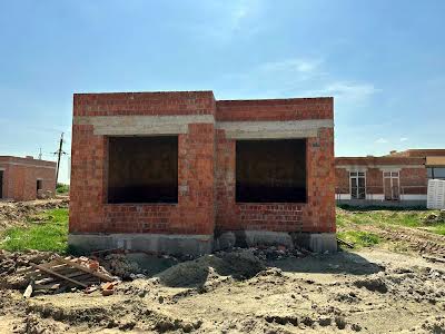 будинок за адресою вулиця Івана Туряниці