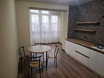 квартира за адресою Галицька вул., 78