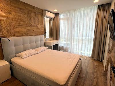 квартира за адресою Предславинська вул., 53
