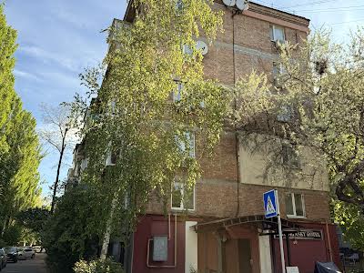 квартира по адресу Дмитра Дорошенка ул. (Чигоріна), 59