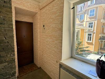 квартира за адресою Новосельського вул., 95