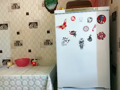 квартира за адресою Райдужна вул., 11