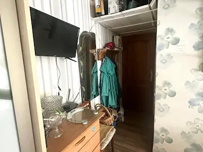 кімната за адресою Жоліо Кюрі вул., 22А