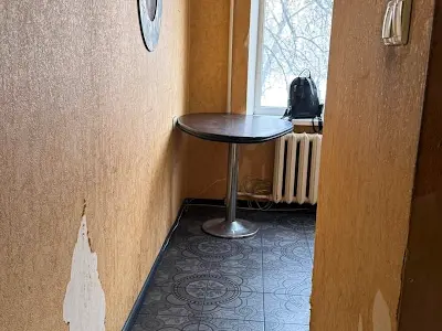 квартира за адресою Солом'янська вул., 30