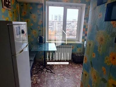 квартира за адресою Героїв Дніпра вул., 25