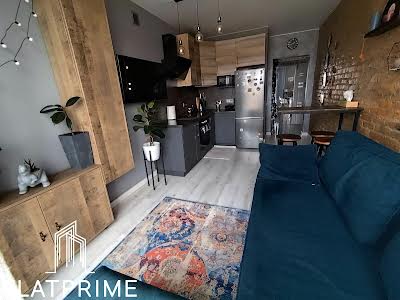 квартира за адресою Промислова вул., 1-Г