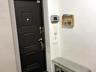 квартира за адресою Харківське шосе, 19а
