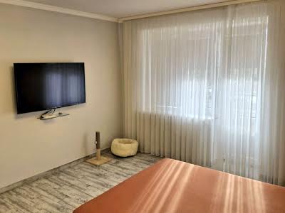 квартира за адресою Енергетична вул., 16