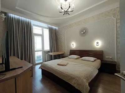 квартира за адресою Асташкіна вул. (Крива), 29