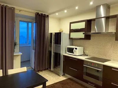 квартира по адресу Миропольская ул., 39