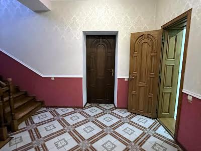 дом по адресу Славянская