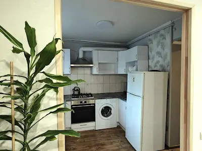 квартира за адресою Павла Чубинського вул. (Крупської), 4а