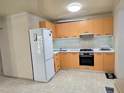квартира за адресою Оксамитова вул., 20-В