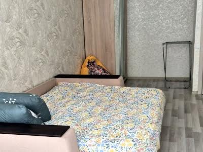 квартира по адресу Маршала Малиновского ул., 18