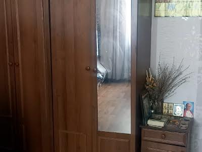 квартира по адресу Київська ул., 8-А