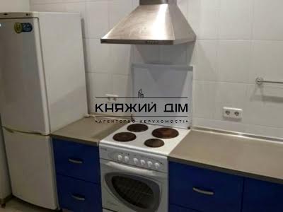 квартира по адресу Елизаветы Чавдар ул., 9
