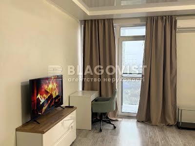 квартира за адресою Осокорська вул., 2а