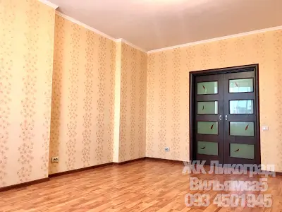 квартира за адресою Степана Рудницького вул. (Академіка Вільямса), 5