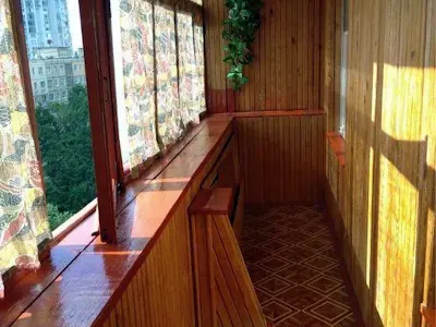 квартира по адресу Николая Ушакова ул., 9