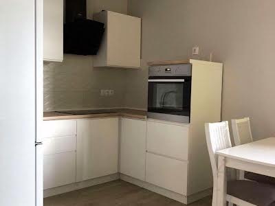 квартира по адресу Берестейский просп. (Победы), 71-А