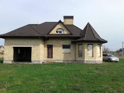 дом по адресу Полевая ул., 6